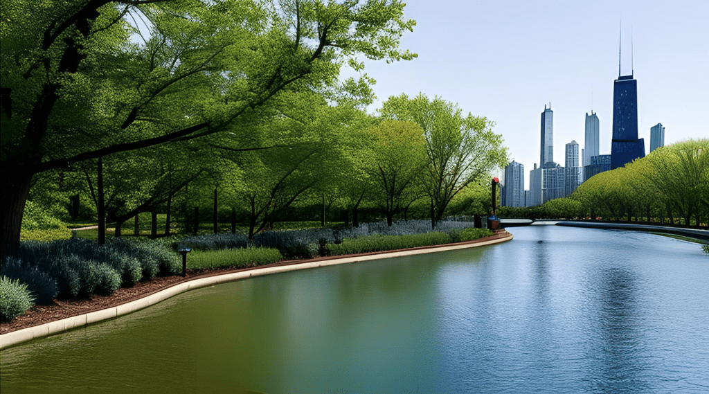 Best Inline Skating Trails in Chicago Center: Explore the Lakefront and More