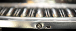 Charles Louis Dupre Silver Cup — Photo by appleboutique