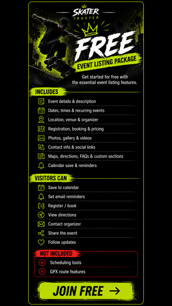 Pricing plan image